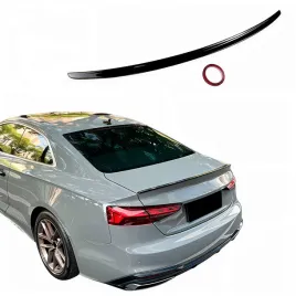 spoiler-audi-a5-s5-f5-b9-coupe-2017-2024-lotka-czarny-polysk
