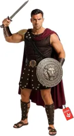 stroj-kostium-gladiator-grecki-bog-rycerz-wojownik-komplet-przebranie-xl