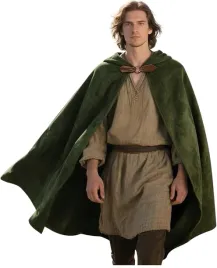 peleryna-z-kapturem-hobbit-wiking-sredniowiecze-przebranie-stroj-kostium