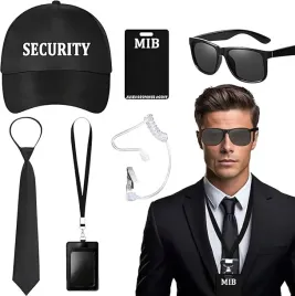 kostium-stroj-tajny-agent-szpieg-akcesoria-zestaw-halloween-krawat-okulary