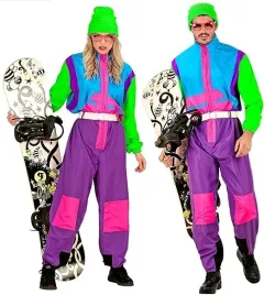 stroj-kostium-snowbordzista-snowboard-zima-lata-70-80-retro-przebranie-s