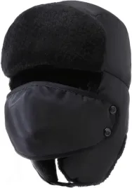 czapka-traperska-z-klapkami-na-uszy-futrzana-zimowa-ciepla-narciarska