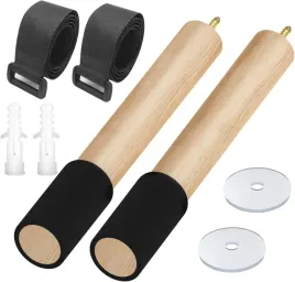 uchwyt-scienny-do-roweru-drewniany-22kg-mocny-do-grazu-ebike-mtb-kolki-2x