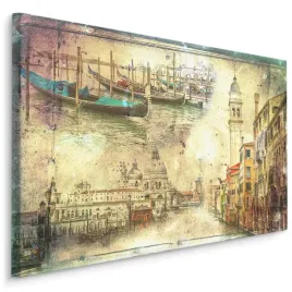 obraz-miasto-wenecja-widoki-vintage-salon-100x70