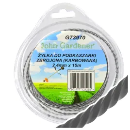 zylka-do-kosy-z-drutem-24mm-zbrojona-karbowana-kwadrat-15m-drut-mocna
