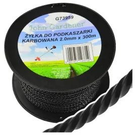zylka-do-kosy-2-0mm-karbowana-kwadratowa-300m-do-podkaszarki-elektrycznej
