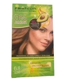 farba-do-wlosow-karmelowy-blond-bez-amoniaku