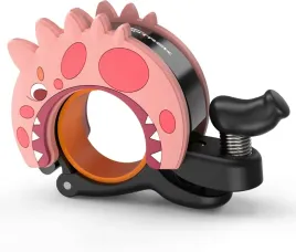 dzwonek-na-rower-dla-dzieci-dinozaur-rozowy-wodoodporny-na-prezent-mocny