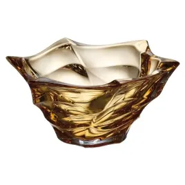 krysztalowa-misa-330-mm-flamenco-amber