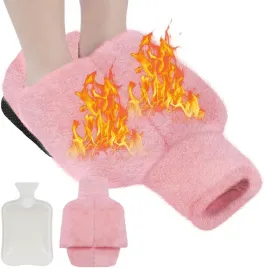 termofor-ogrzewacz-do-stop-duzy-2l-silikonowy-pluszowy-pokrowiec-miekki-2w1