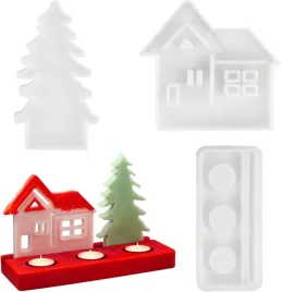 formy-do-odlewania-swiec-silikonowe-choinka-domek-diy-swieta-3x-zestaw