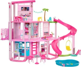 domek-dla-lalek-barbie-dom-marzen-ze-zjezdzalna-poziomowy-pietrowy-prezent