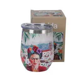 kubek-termiczny-ze-stali-nierdzewnej-duo-art-galery-mexican-art-330-ml