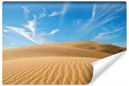 fototapeta-do-salonu-pustynia-pejzaz-3d-450x300