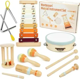 instrumenty-drewniane-dla-dzieci-zabawka-dzwonki-montessori-prezent-zestaw
