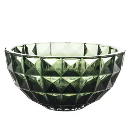 bohemia-diamond-smokey-green-krysztalowa-misa-280mm