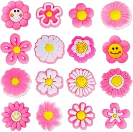 ozdoby-do-butow-charmsy-przypinki-crocs-kwiatki-ozdobne-rozowe-16x-zestaw