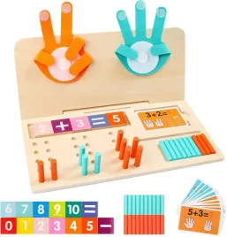 zabawka-edukacyjna-drewniana-ukladanka-prezent-montessori-nauka-liczenia