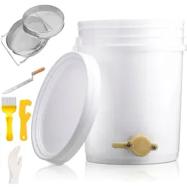 wiaderko-do-miodu-20l-fitr-sitko-zestaw-rekwiczka-duzy-pasieka-pokrywka