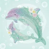 diamond-dotz-dolphin-dance-taniec-delfinow