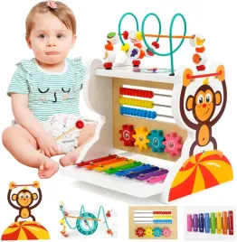 kostka-motoryczna-drewniana-labirynt-nauka-edukacja-na-stres-na-prezent