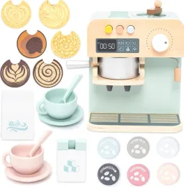 ekspres-do-kawy-drewniany-kuchnia-dla-dzieci-zabawka-akcesoria-kawiarnia