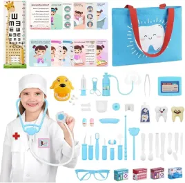 zestaw-malego-dentysty-przebranie-akcesoria-zabawka-edukacyjna-58x-prezent