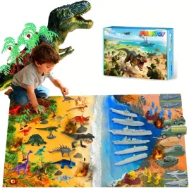 zestaw-figurek-dinozaury-plansza-mata-walka-zestaw-na-prezent-70x-wojsko