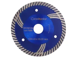 pila-diamentowa-constructor-professional-turbo-sl-125mm