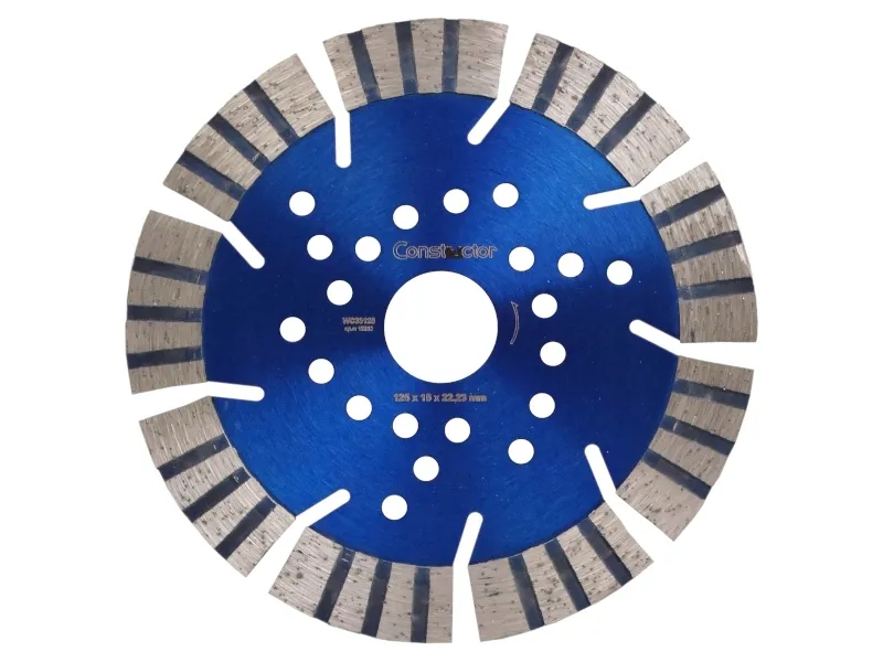 tarcza-diamentowa-constructor-professional-turbo-segment-230mm