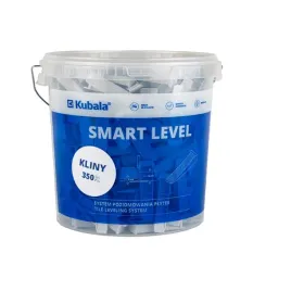 kliny-montazowe-kubala-350-szt