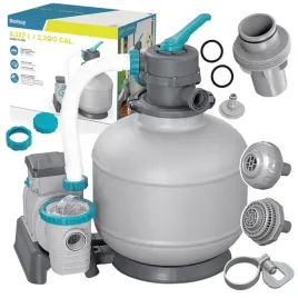 pompa-piaskowa-filtrujaca-basenowa-8327l-h-do-basenu-bestway-58499-zestaw