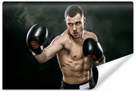 fototapeta-mlodziezowa-sportowiec-trening-450x300