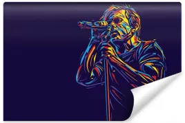 fototapeta-dla-mlodziezy-abstrakcyjna-3d-450x300