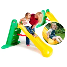 little-tikes-easy-store-sunshine-duza-zjezdzalnia-zielono-zolta-150cm-4263