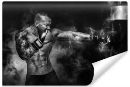 fototapeta-do-silowni-boks-sport-trening-450x300