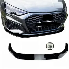 dokladka-splitter-przod-audi-a3-8y-s3-8y-s-line-2020-2024-czarny-polysk