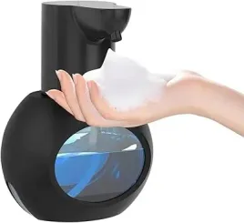 nascienny-bezdotykowy-dozownik-mydla-piany-automatyczny-duzy-400ml-czarny