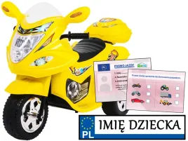 motorek-bjx-088-na-akumulator-dla-dzieci-zolty-gratisy