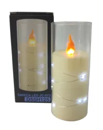 swieca-oplatana-led-grande-5503-d55h125-ecru-bialy-zimny