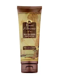 tesori-d-oriente-vanilla-and-ginger-zel-pod-prysznic-250ml