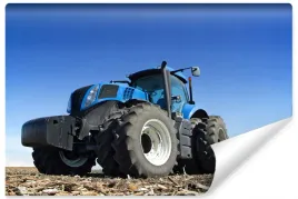 fototapeta-dla-mlodziezy-traktor-niebo-3d-450x300