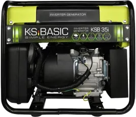 agregat-pradotworczy-kands-basic-ksb-35i-3500-w