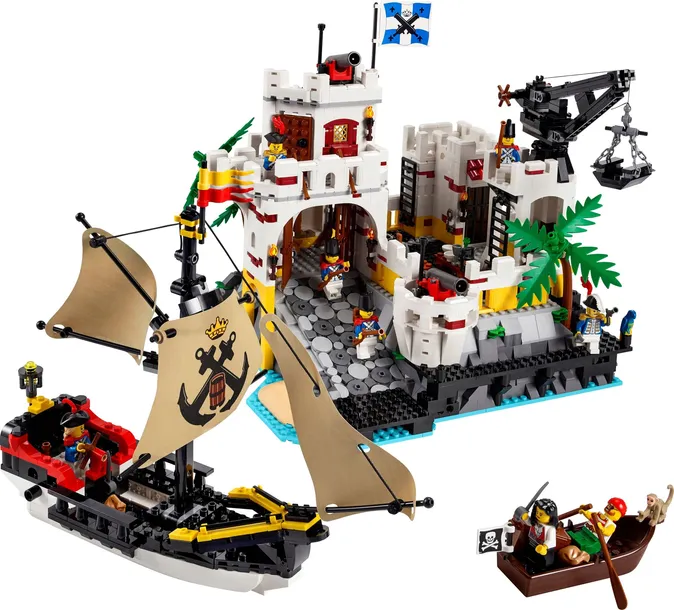 lego-icons-klocki-10320-twierdza-eldorado-plec-chlopcy-dziewczynki