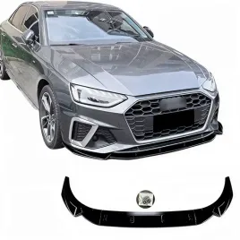 dokladka-splitter-przod-audi-a4-b9-5-s-line-s4-b9-5-2019-2024-czarny-polysk