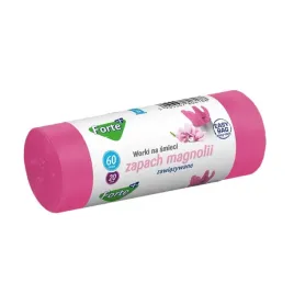 worki-na-smieci-forte-zawiazywane-zapachowe-magnolia-60-l-20-szt