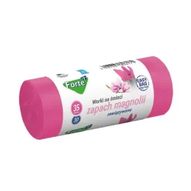 worki-na-smieci-forte-zawiazywane-zapachowe-magnolia-35-l-30-szt