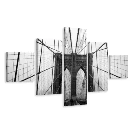 obraz-5-czesciowy-most-nowy-jork-efekt-3d-250x150