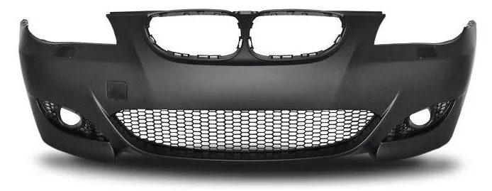 Zderzak BMW E60 M5 Look 2003-2010 Sedan Touring nie M-Pakiet