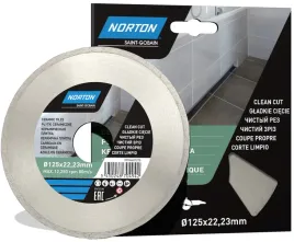 norton-tarcza-diamentowa-125mm-ceramika-gres-marmu